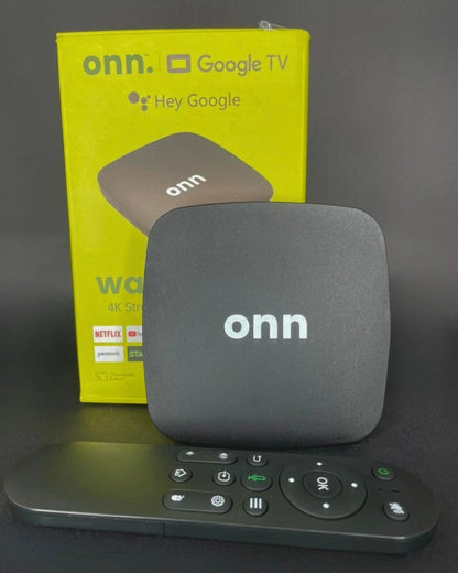 Smart Cinema 4K Experience